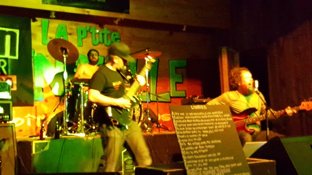 La Petite Grenouille | 95 Route du Président-Kennedy, Lévis, QC G6V 6C8, Canada | Phone: (418) 830-0702