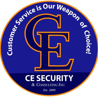CE Security & Consulting | 6 Newcastle Way, St. Albert, AB T8N 4C4, Canada | Phone: (855) 278-4806