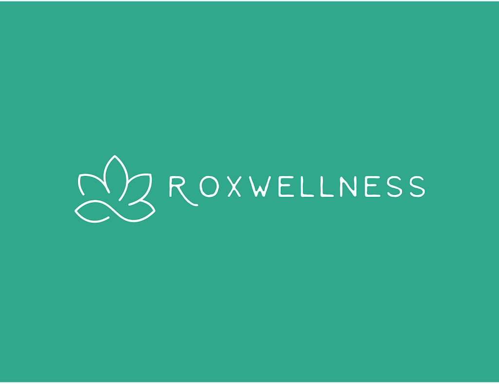 Roxwellness | 91 Crimson Ridge Rd, Barrie, ON L4N 0G7, Canada | Phone: (705) 607-0285