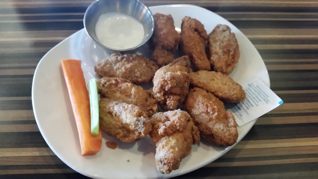 Crabby Joes Bar Grill | 58 Main St N, Exeter, ON N0M 1S3, Canada | Phone: (519) 235-1400