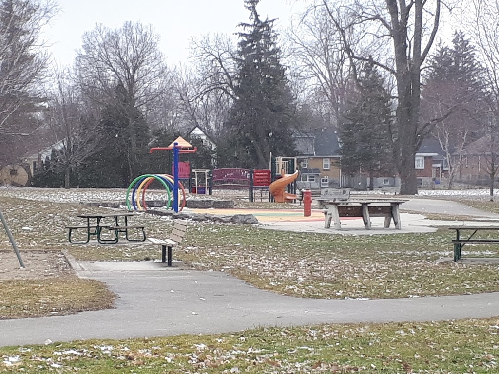 West Lions Park | 20 Granville St, London, ON N6H 2B1, Canada | Phone: (519) 661-5575