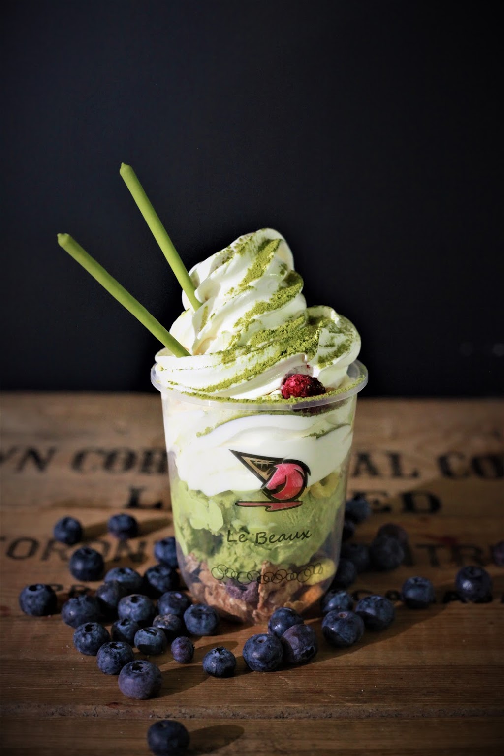 Le Beaux Tea | 350 North Town Road, Winnipeg, MB R3Y 1N3, Canada | Phone: (204) 261-7799