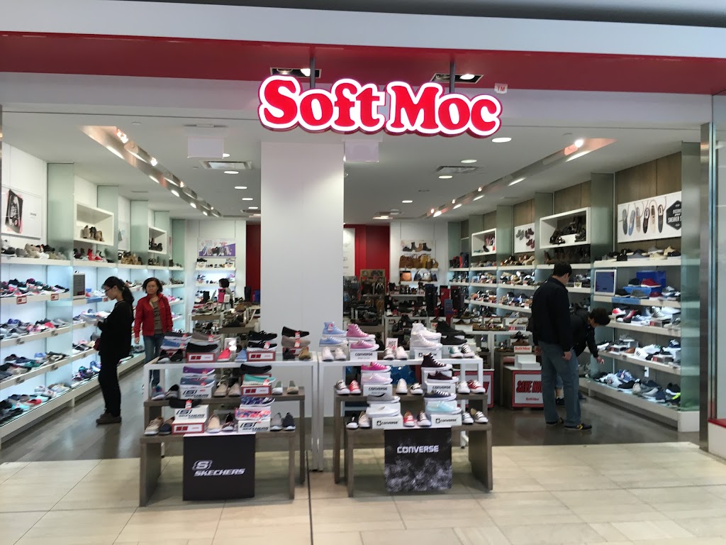 SoftMoc | 6060 Minoru Blvd Unit 1934A, Richmond, BC V6Y 2V7, Canada | Phone: (604) 232-1159