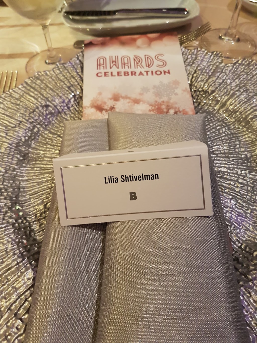 Lilia Shtivelman | 1-555 N Rivermede Rd, Concord, ON L4K 4G8, Canada | Phone: (416) 505-9786