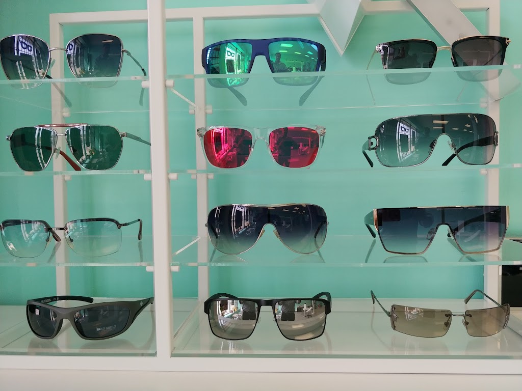 Alpha Optical | 600 Grandview St S, Oshawa, ON L1H 8P4, Canada | Phone: (905) 723-3030