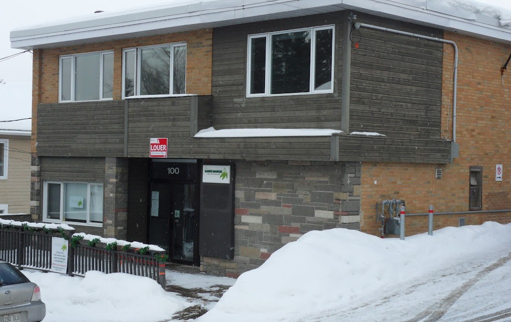 Garde-Manger Pays-DEn-Haut | 100 Rue Morin, Sainte-Adèle, QC J8B 2P7, Canada | Phone: (450) 229-2011