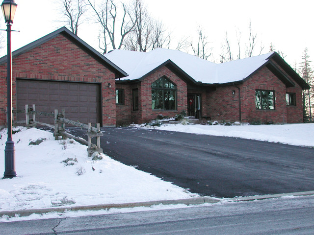 K. James Construction | 29 Beckwith St E, Perth, ON K7H 1B4, Canada | Phone: (613) 267-3543