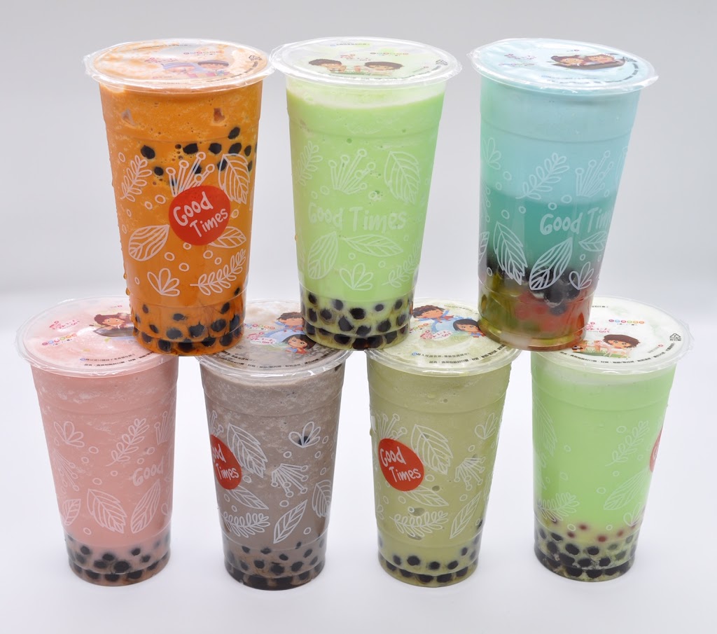 Boba Tea Cafe | 8201 Niagara Falls Blvd, Niagara Falls, NY 14304, USA | Phone: (716) 280-1115
