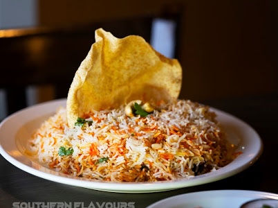Southern Flavours | 3945 Quadra St, Victoria, BC V8X 1J5, Canada | Phone: (250) 727-2710