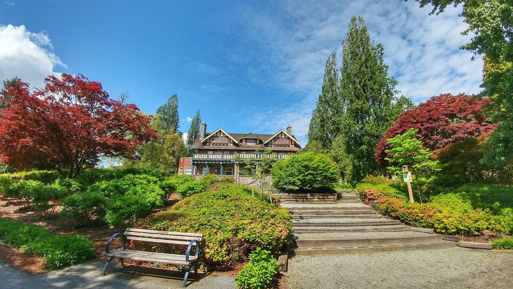 Burnaby Art Gallery | 6344 Deer Lake Ave, Burnaby, BC V5G 2J3, Canada | Phone: (604) 297-4422