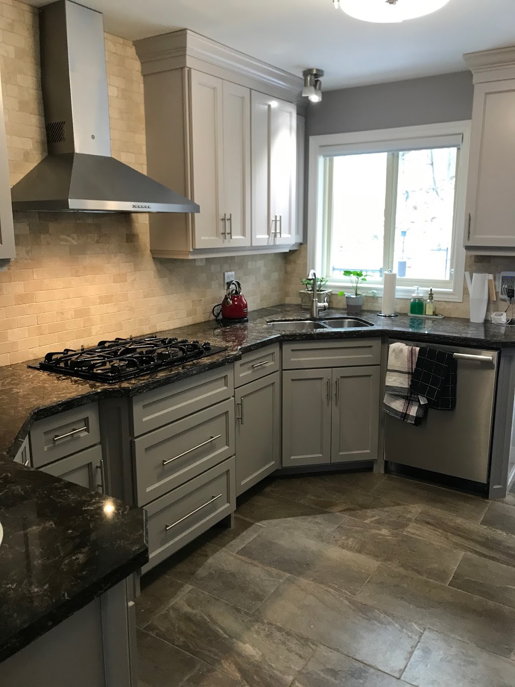 NHance Cabinets & Wood Refinishing | 221 Barton St unit k, Stoney Creek, ON L8E 2K3, Canada | Phone: (905) 662-0300