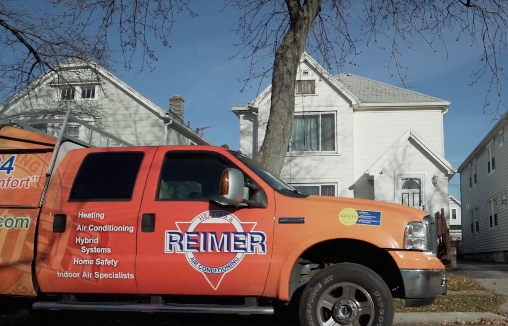 Reimer Home Services | 255 Fire Tower Dr, Tonawanda, NY 14150, USA | Phone: (716) 694-8524