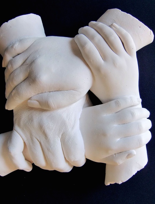 Catch The Moments - LifeCasting School of Art | 110 Royal Palm Dr, Brampton, ON L6Z 1P7, Canada | Phone: (905) 464-1314