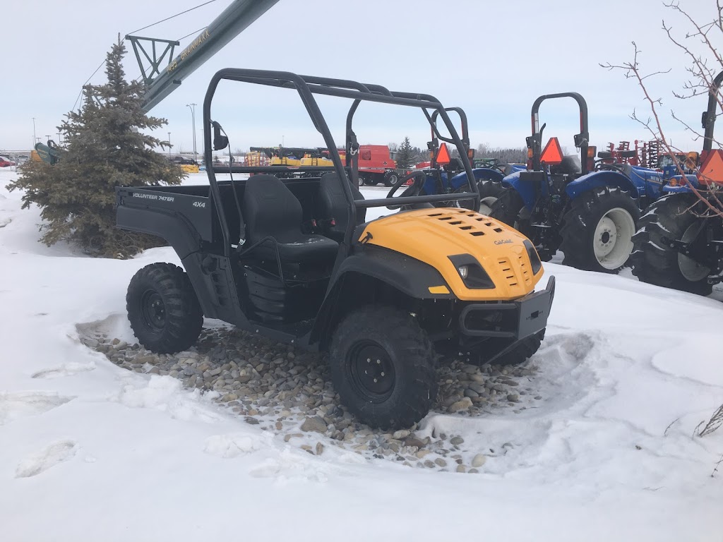 Rocky Mountain Equipment | 32580 11 Range Rd #207, Olds, AB T4H 1P3, Canada | Phone: (403) 556-3939