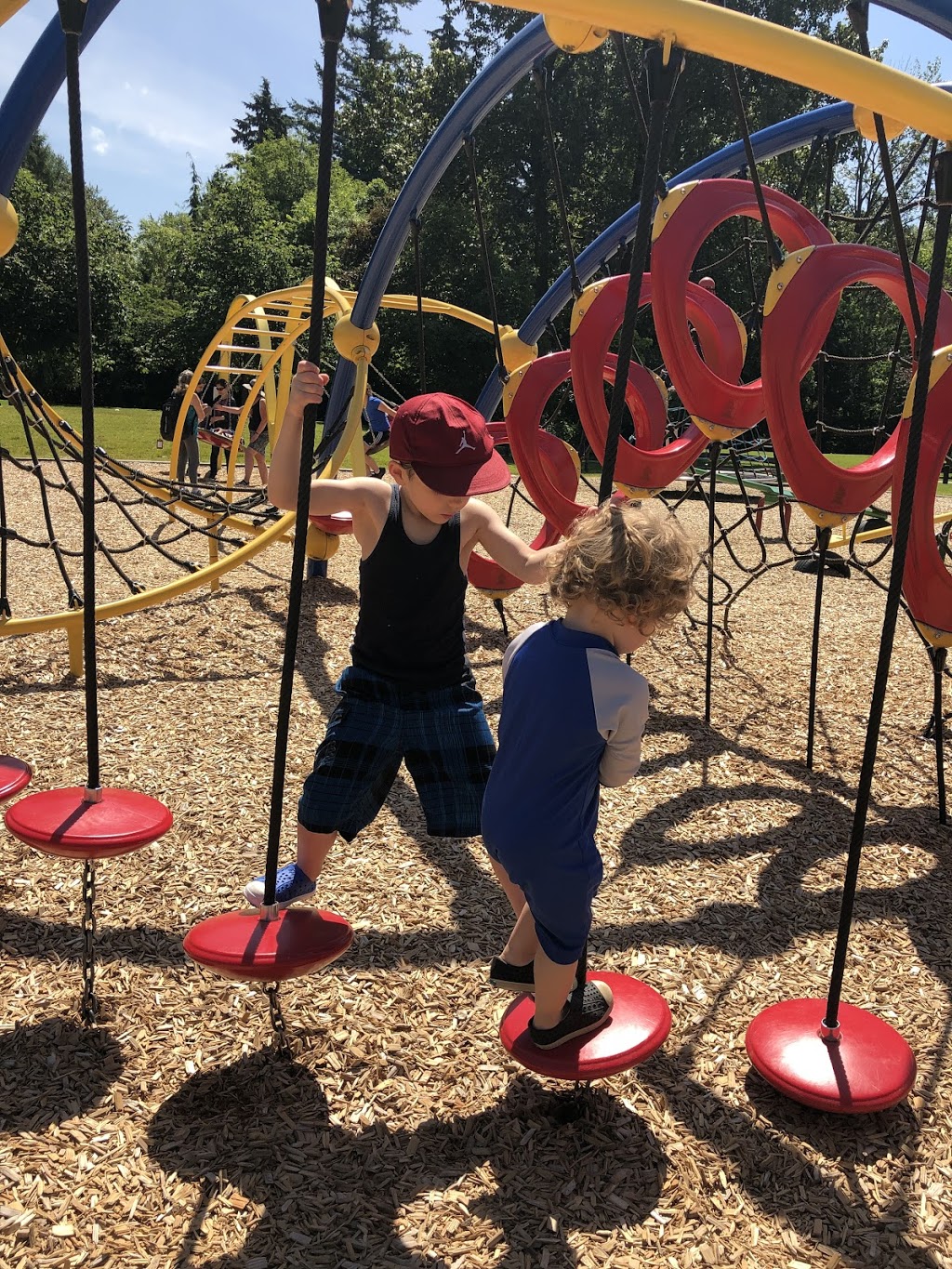 Children and Friends Day Care | 9707 151b St, Surrey, BC V3R 8W4, Canada | Phone: (778) 302-7887