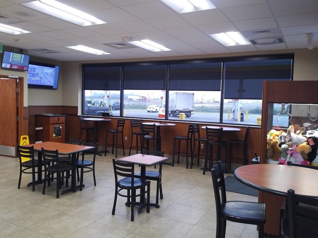 Flying J Travel Center | Hwy 1 & Hwy, 46, Balgonie, SK S0G 0E0, Canada | Phone: (306) 771-2100