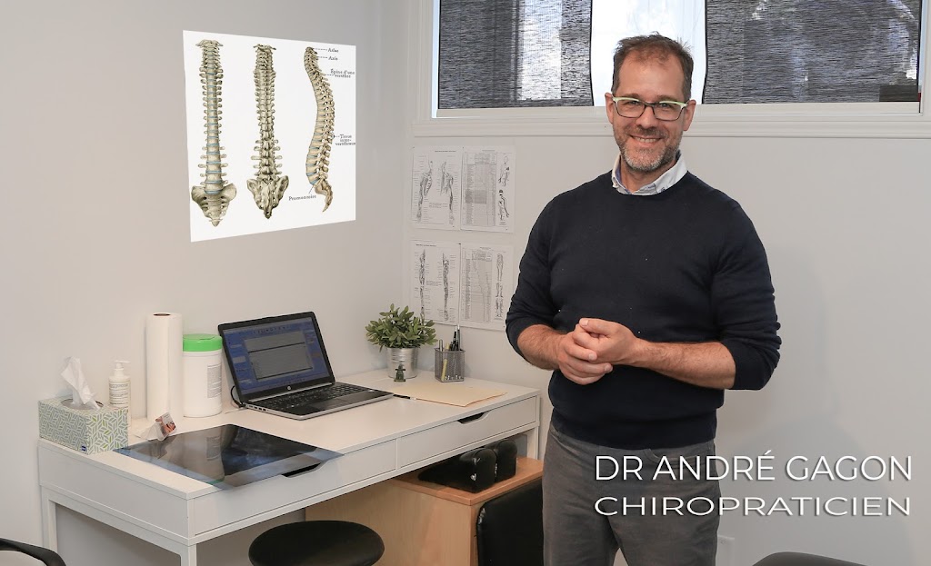 Dr.André Gagnon, Chiropraticien Saint-Jean-sur-Richelieu | 122 Rue Jean-Talon Suite 101, Saint-Jean-sur-Richelieu, QC J2W 1N7, Canada | Phone: (450) 359-9997