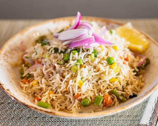 Black Pepper Indian Kitchen | 519 Dundas St W Unit #1, Oakville, ON L6M 1L9, Canada | Phone: (289) 725-3777