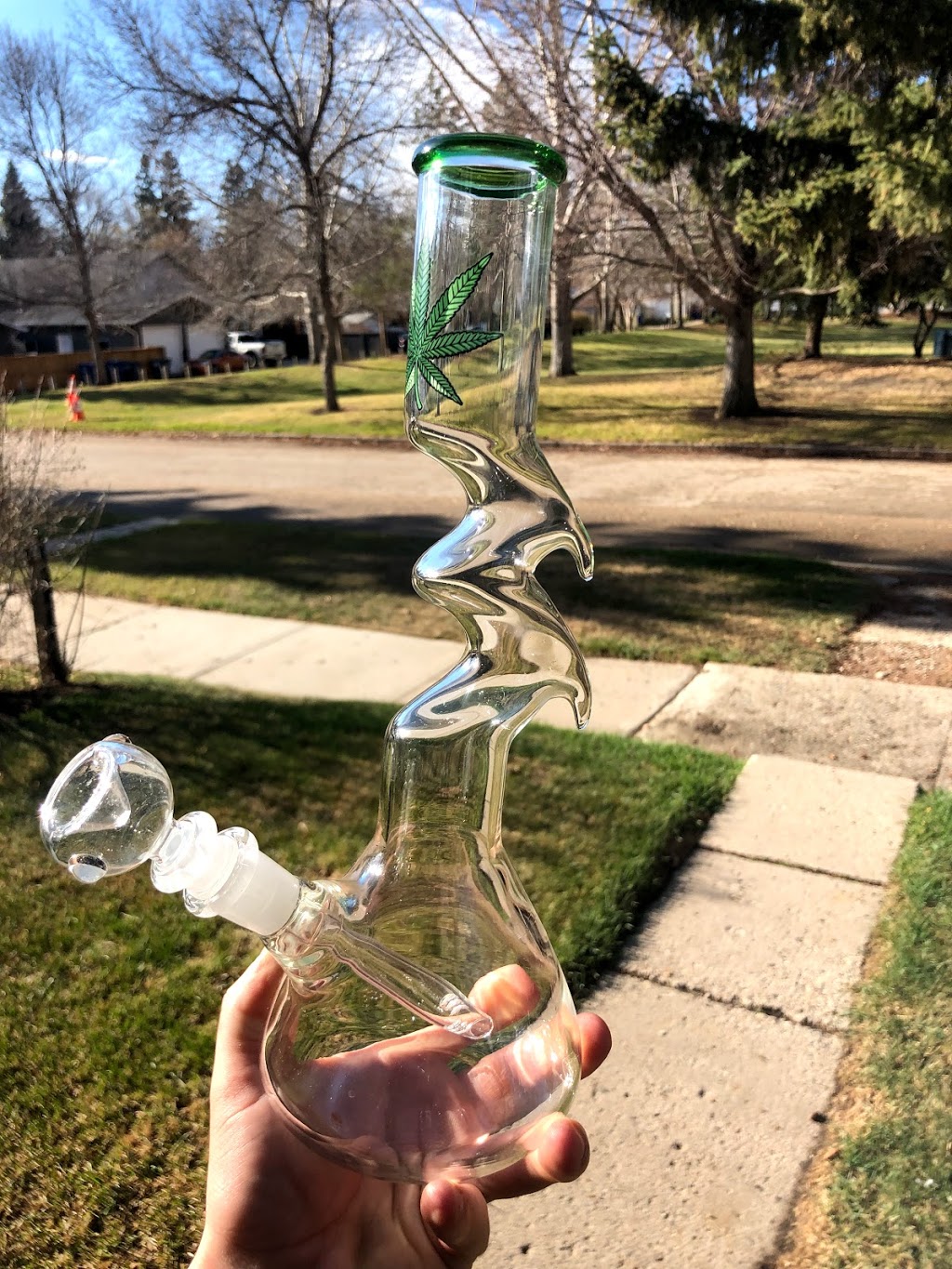 Apollo 11 Glass Online Saskatoon Head Shop | Saskatoon, SK S7J 0C2, Canada | Phone: (306) 270-7656