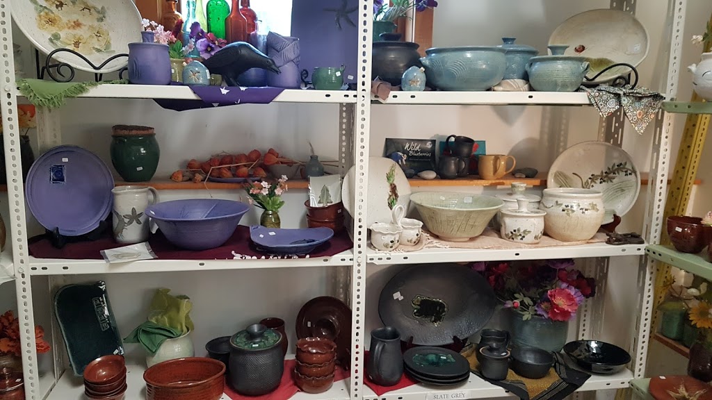 Sara Bonnyman Pottery | 326 Maple Ave, Tatamagouche, NS B0K 1V0, Canada | Phone: (902) 657-3215