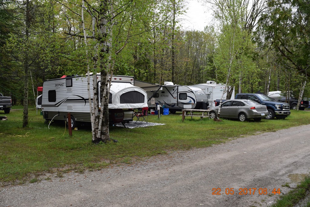 Oro Family Campground | 3096 ON-11, Oro Station, ON L0L 2E0, Canada | Phone: (705) 487-2267