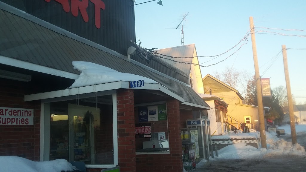 Wannamakers Foodmart | 2302 Hwy 620, Coe Hill, ON K0L 1P0, Canada | Phone: (613) 337-5741