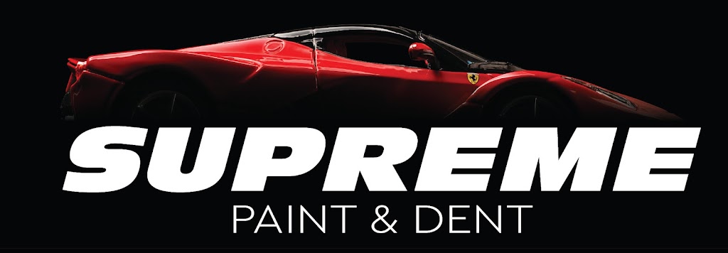 Supreme Paint and Dent | 4408 61 Ave, Leduc, AB T9E 7B9, Canada | Phone: (780) 980-5810