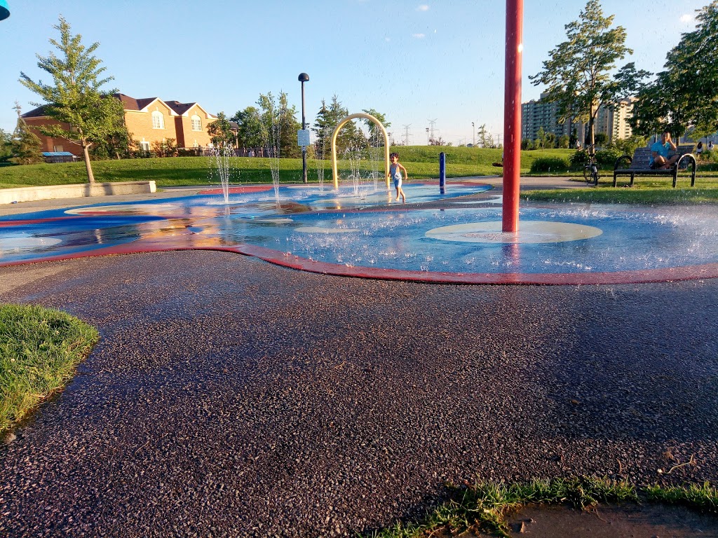 Dr. James Langstaff Community Park | Bayview Glen, Richmond Hill, ON L4B 4L3, Canada