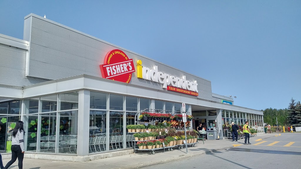 Fishers Your Independent Grocer | B30 Beaver Ave, Beaverton, ON L0K 1A0, Canada | Phone: (705) 426-2598