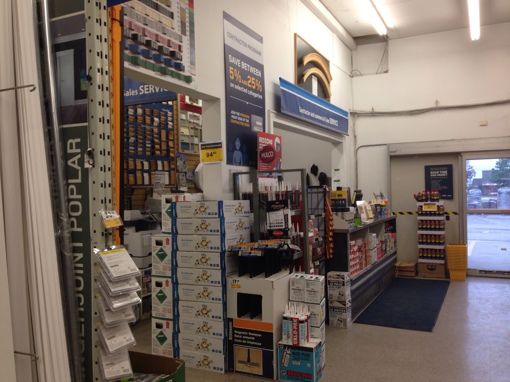 RONA | 2311 Royal Windsor Dr, Oakville, ON L6J 7X7, Canada | Phone: (905) 337-1533