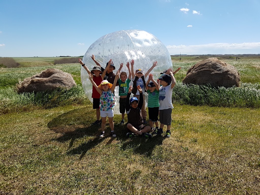 Ravine Adventures | Tower road, Abernethy, SK S0A 0A0, Canada | Phone: (306) 333-2029