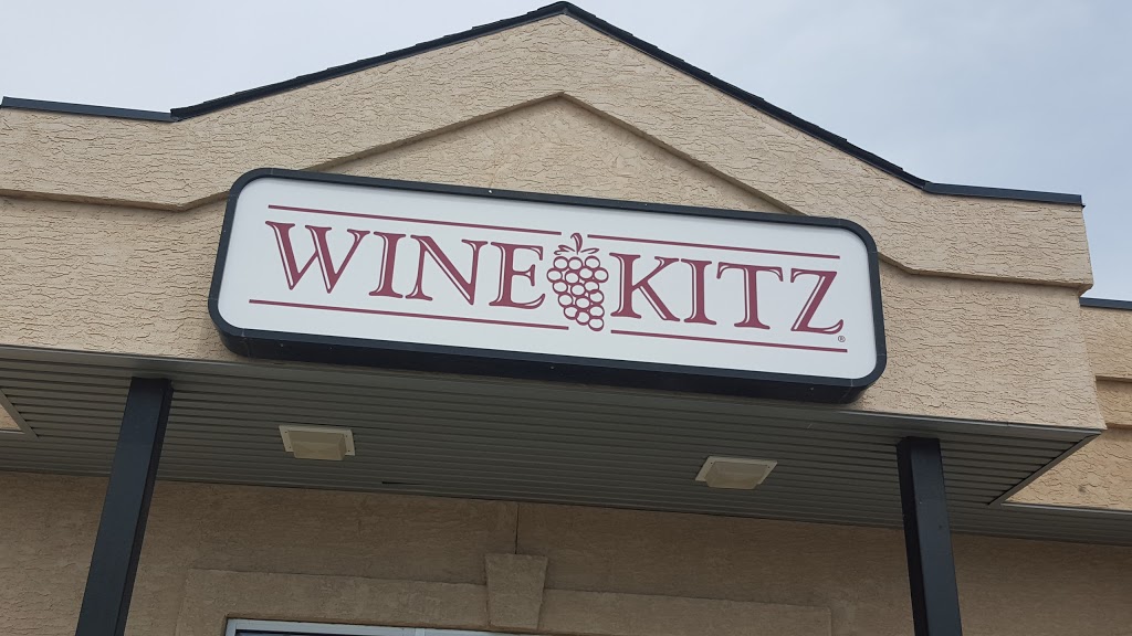 Wine Kitz | 415 115 St E, Saskatoon, SK S7N 2X9, Canada | Phone: (306) 955-7999