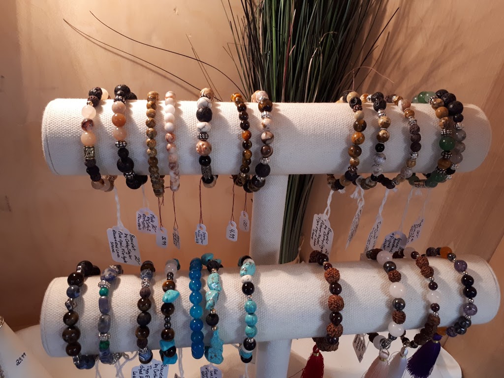 Mystic Mountain Rock Shop | 114 Centre St N, Sundre, AB T0M 1X0, Canada | Phone: (403) 507-9244