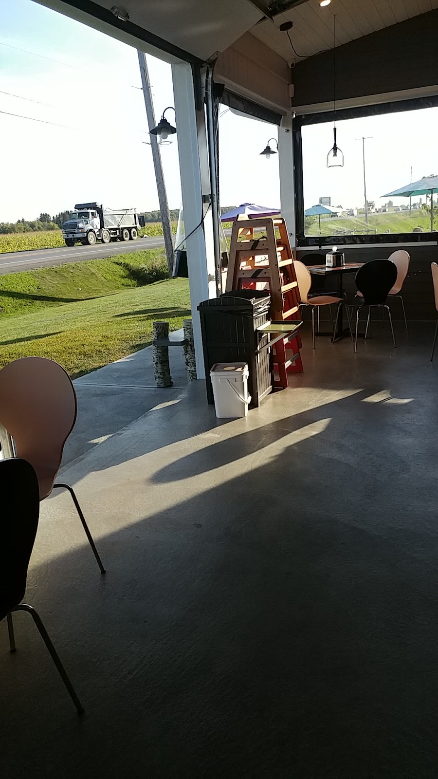 LAFORTUNE traiteur/cremerie/casse-croute | Saint-Alexis, QC J0K 1T0, Canada | Phone: (450) 397-1415