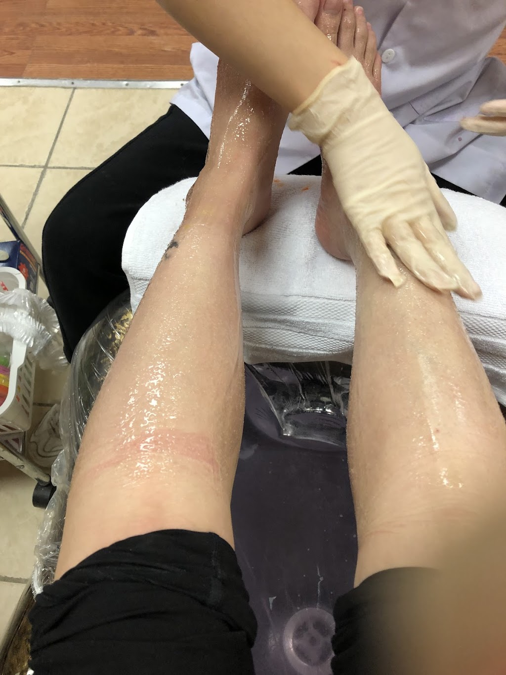 Bella Nails | 665 Colborne St E, Brantford, ON N3S 3M8, Canada | Phone: (519) 752-2189