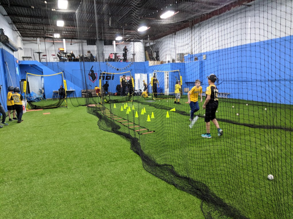 RBI Development Centre | 99 Select Ave, Scarborough, ON M1V 4A8, Canada | Phone: (416) 291-2777