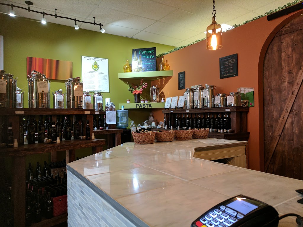 Perfect Pairs Oils and Vinegars | 2450 Main St c, Winnipeg, MB R2V 4H5, Canada | Phone: (204) 339-6457
