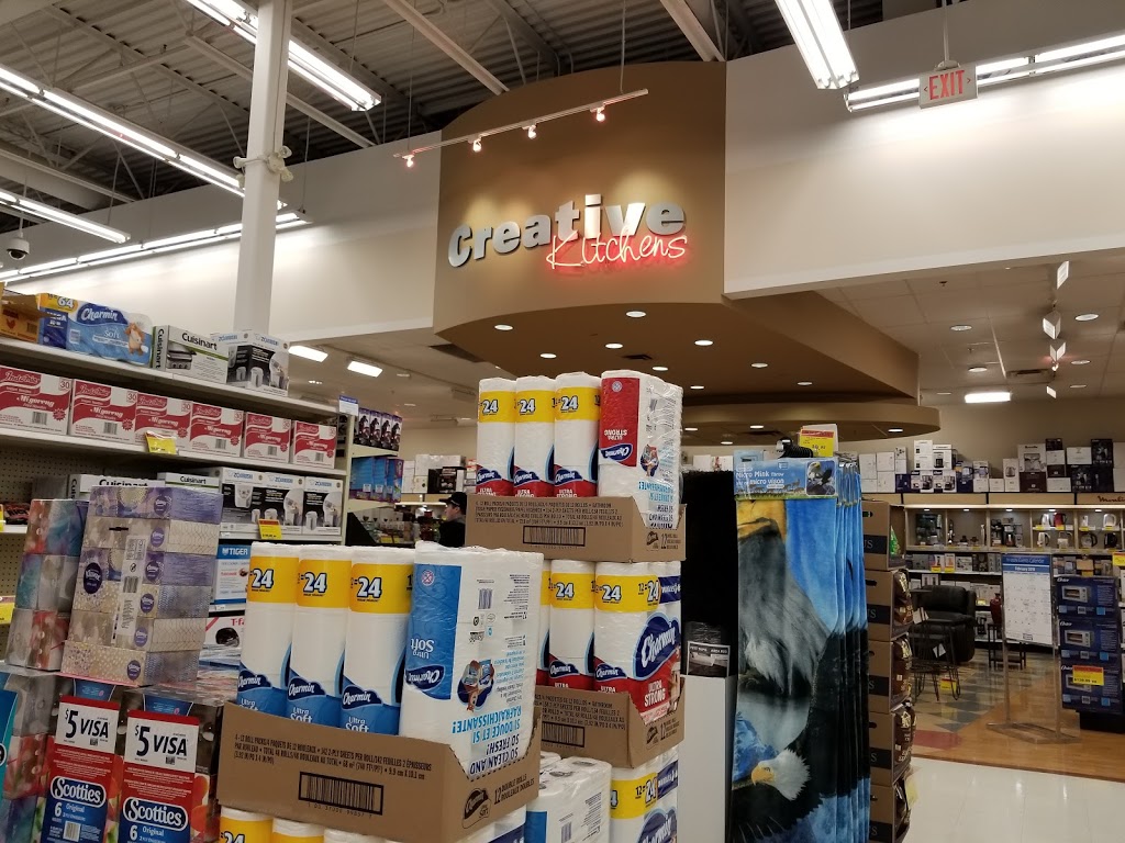 London Drugs | 8888 Country Hills Blvd NW, Calgary, AB T3G 5T4, Canada | Phone: (403) 571-4968