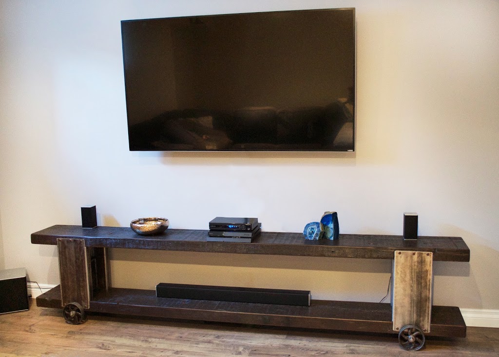 Alice Woods Art & Design | 6 Seymore Crescent, St. Albert, AB T8N 0K9, Canada | Phone: (780) 292-4729