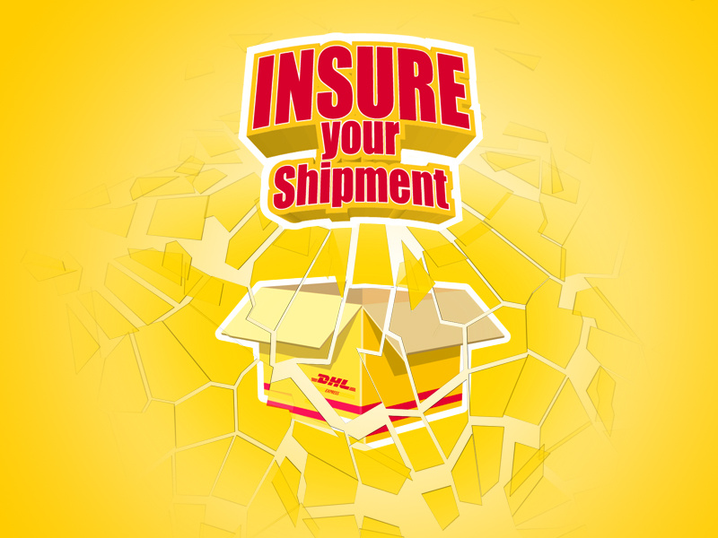 DHL EXPRESS | 6021 Yonge St, North York, ON M2M 3W2, Canada | Phone: (855) 345-7447