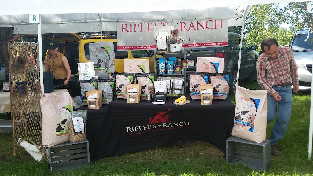 Okotoks Farmers Market | 322041 15 St E, De Winton, AB T0L 0X0, Canada | Phone: (403) 992-9044