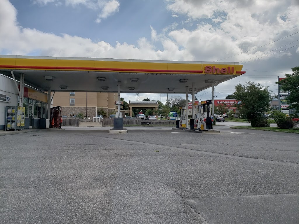 Shell | 1213 Division St, Kingston, ON K7K 5W4, Canada | Phone: (613) 544-3524