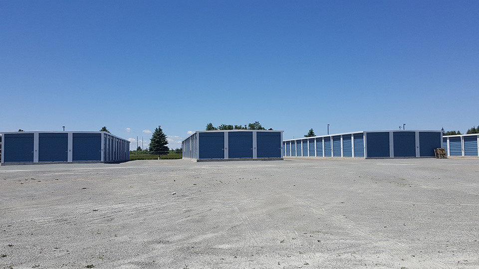Beaverton Self Storage | 12 Trans-Canada Hwy Hwy 12 Conc, 4, Beaverton, ON L0K 1A0, Canada | Phone: (705) 426-7751