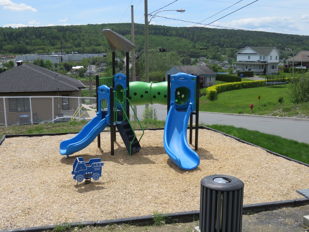 Parc des Champs | 105 155e Rue, Beauceville, QC G5X 1J8 155e Rue, Beauceville, QC G5X 1J8, Canada