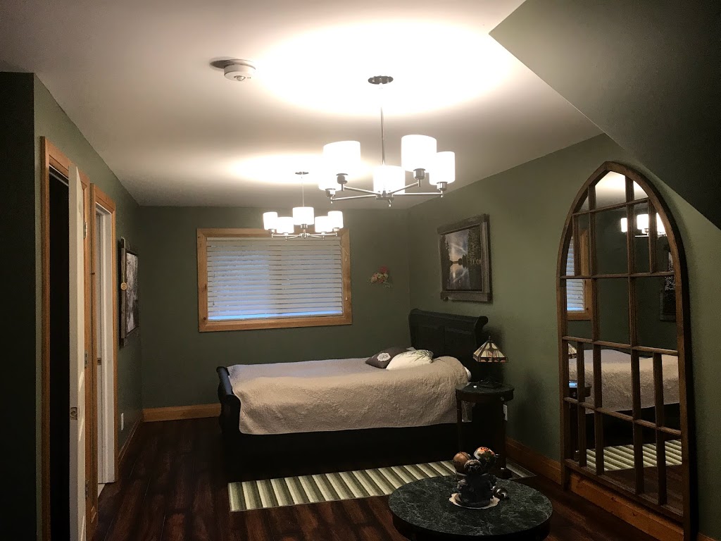 WireWay Electric | 1410 Cedar Ln, Bracebridge, ON P1L 1W9, Canada | Phone: (705) 571-3889