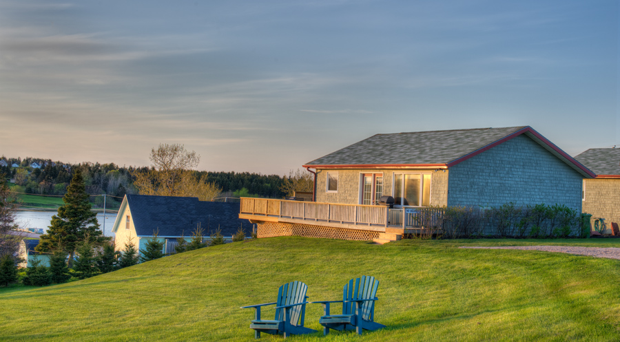 Seawinds Cottages | 6537 Rustico Rd, Rusticoville, PE C0A 1N0, Canada | Phone: (782) 377-2497