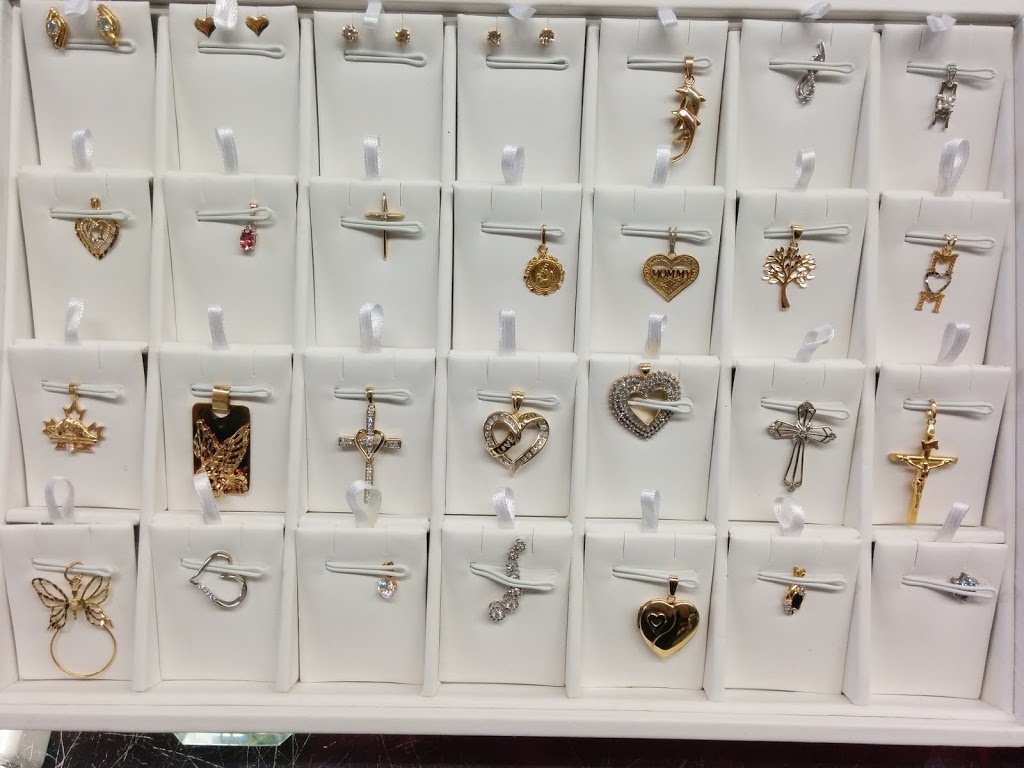 Eds Pawn Shop | 244 Bay St, Thunder Bay, ON P7B 1R3, Canada | Phone: (807) 344-3341