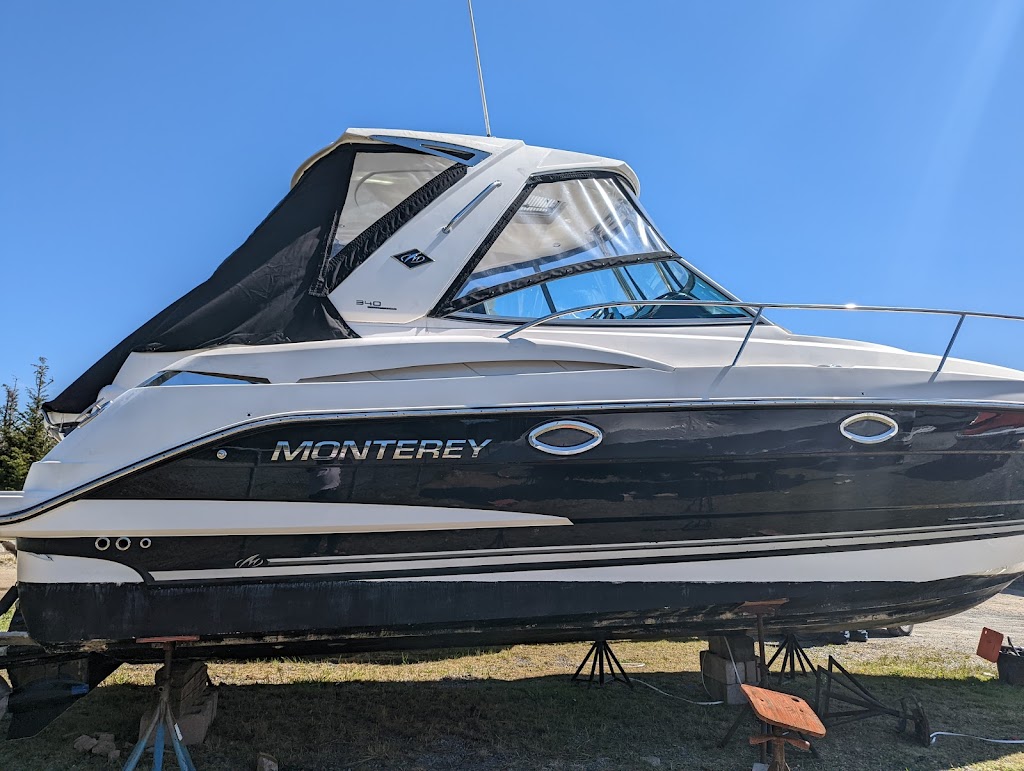 North44 Yacht Sales | 7208 St Margarets Bay Rd, Boutiliers Point, NS B3Z 1W1, Canada | Phone: (902) 478-5880