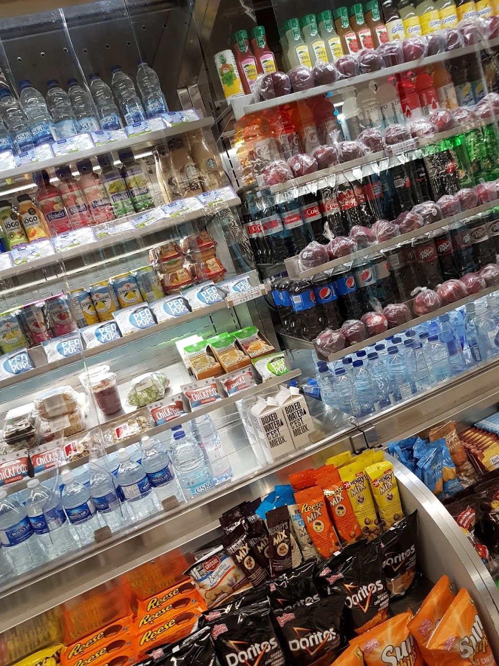 Corso | 6301 Silver Dart Dr, Mississauga, ON L5P 1B2, Canada