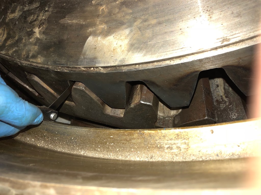 Precision Equipment Services Ltd | 11900 Sunwood Pl, Delta, BC V4E 2X6, Canada | Phone: (778) 878-4269